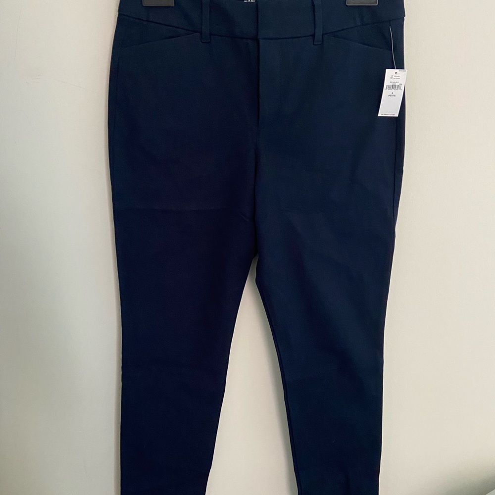Pixie Pants